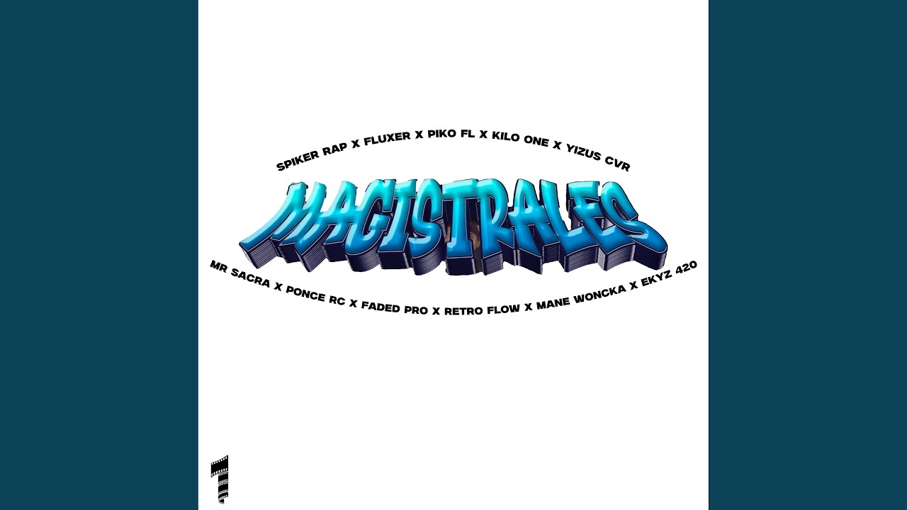 Magistrales