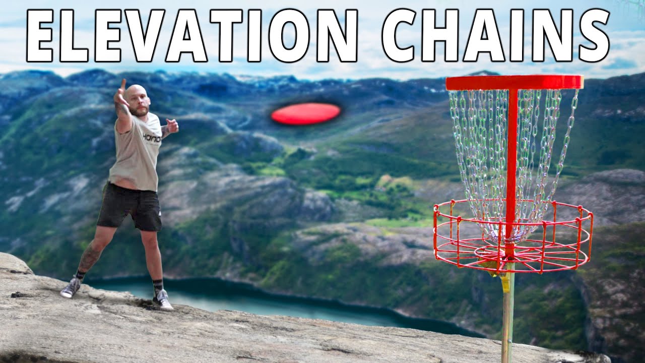 The Best Disc Golf Course You´ve Never Heard Of!