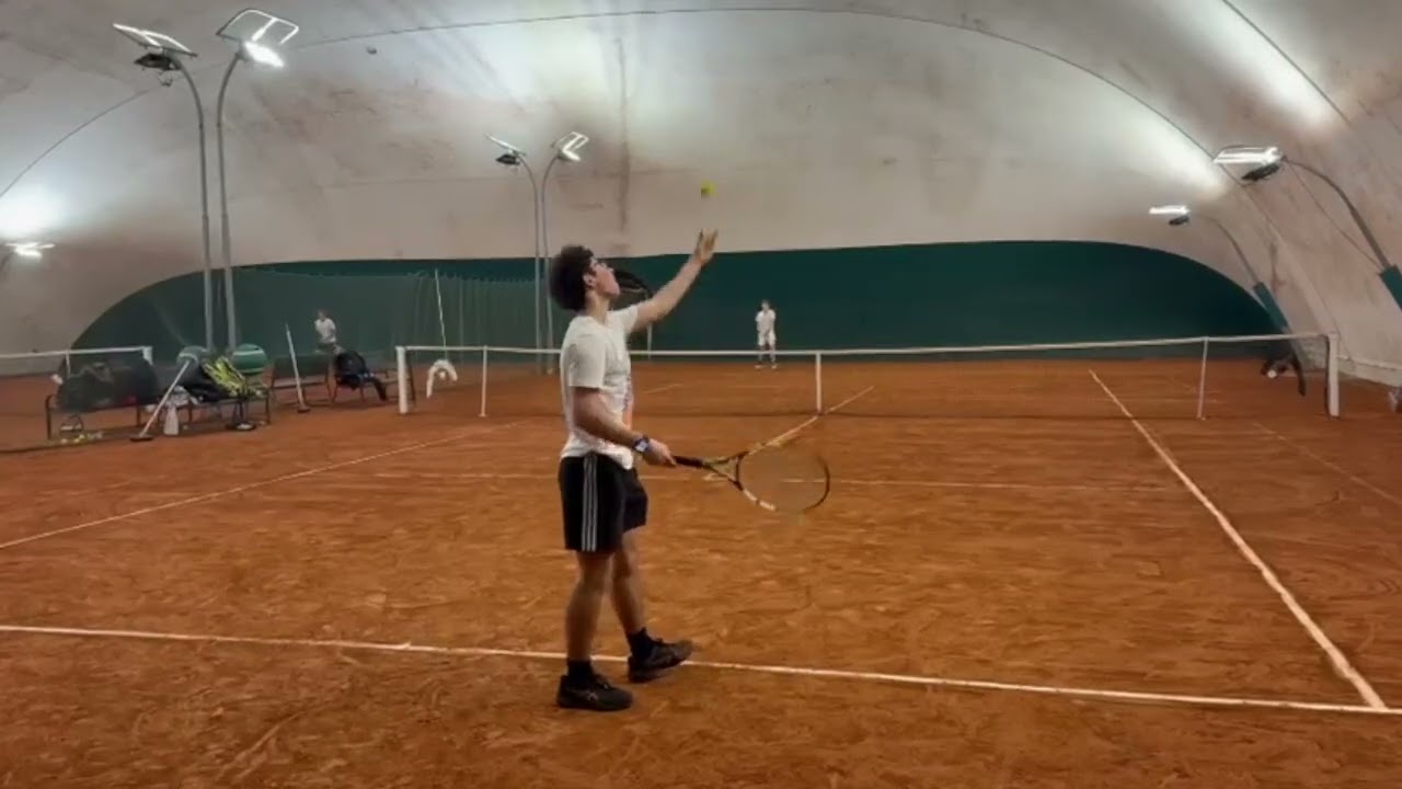 Nathan Touitou fall 2026