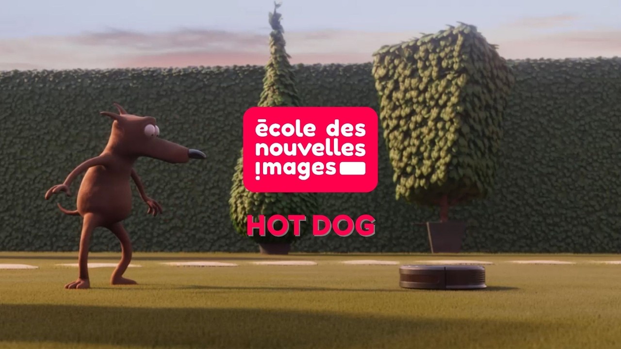 HOT DOG