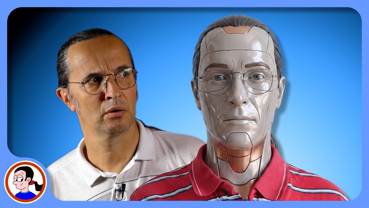I asked AI to give me new ideas for videos. Here's how that went.