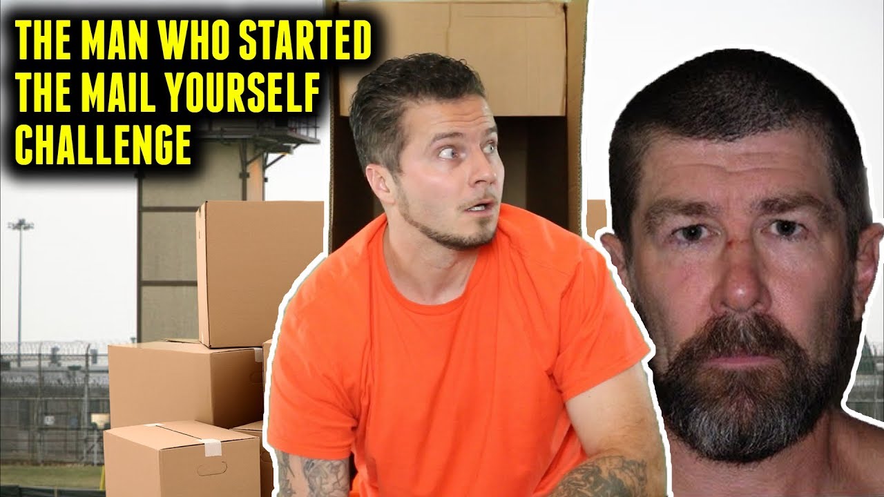 Escaping From Prison In A Box