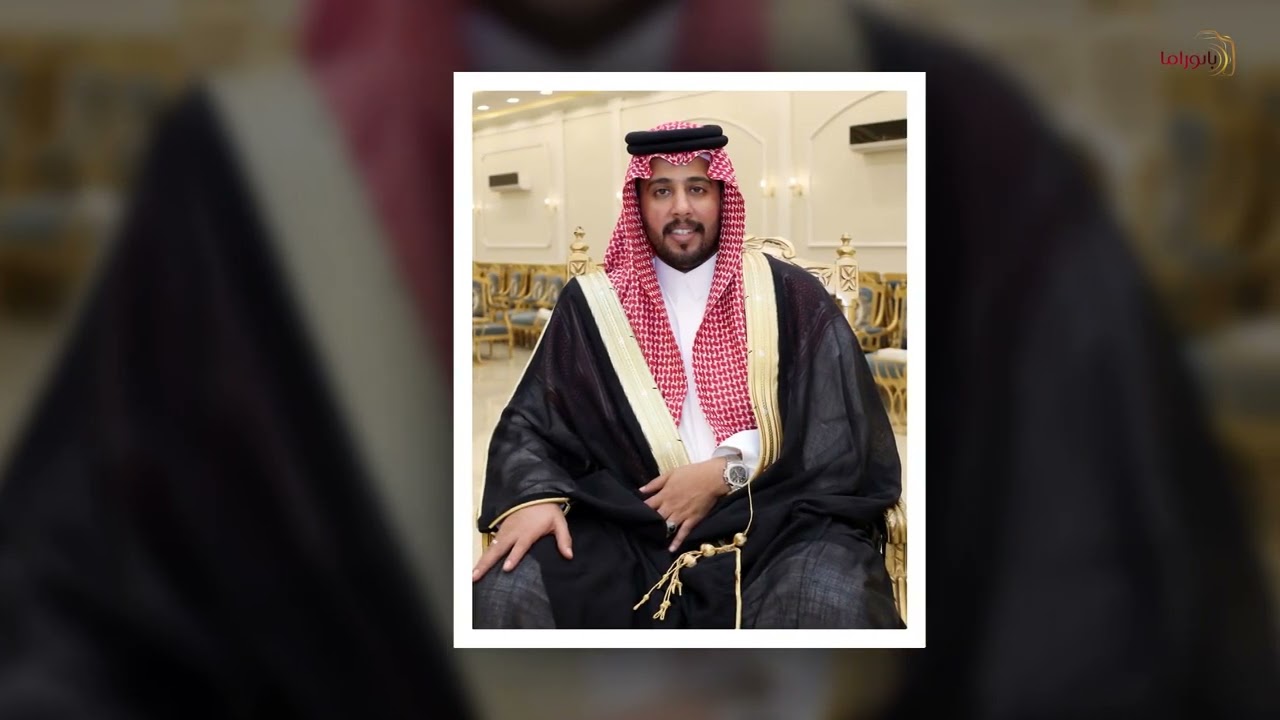 حفل زواج الشاب ابراهيم عبد الله الزهراني جده قاعة شغف الجمعة 6-8-1445هـ
