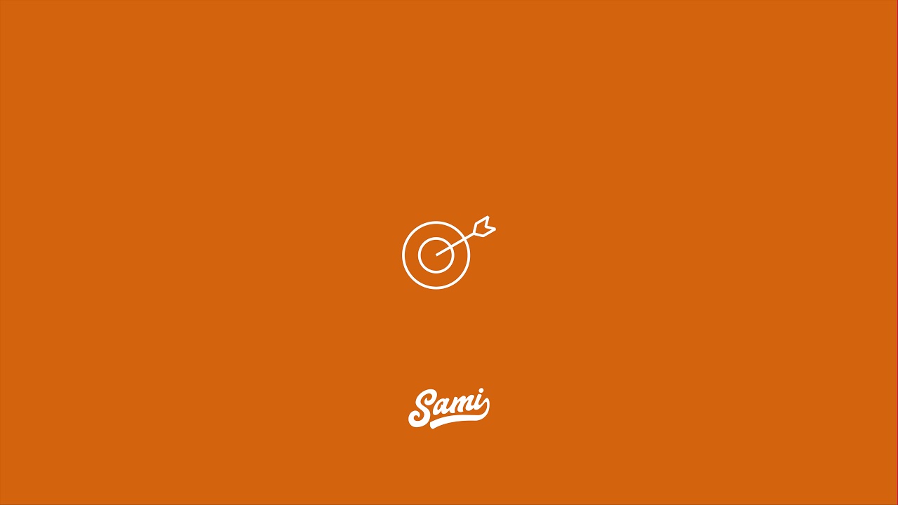 Sami - FODB (Official Audio)