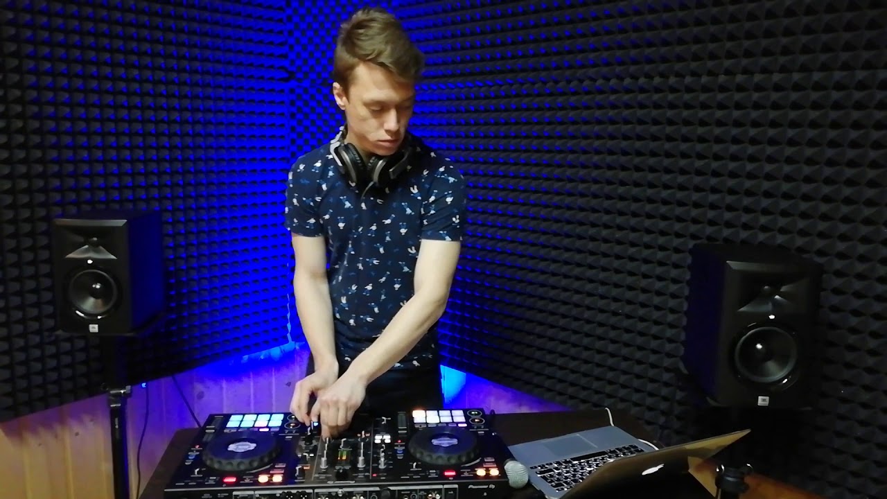 Mix party #01