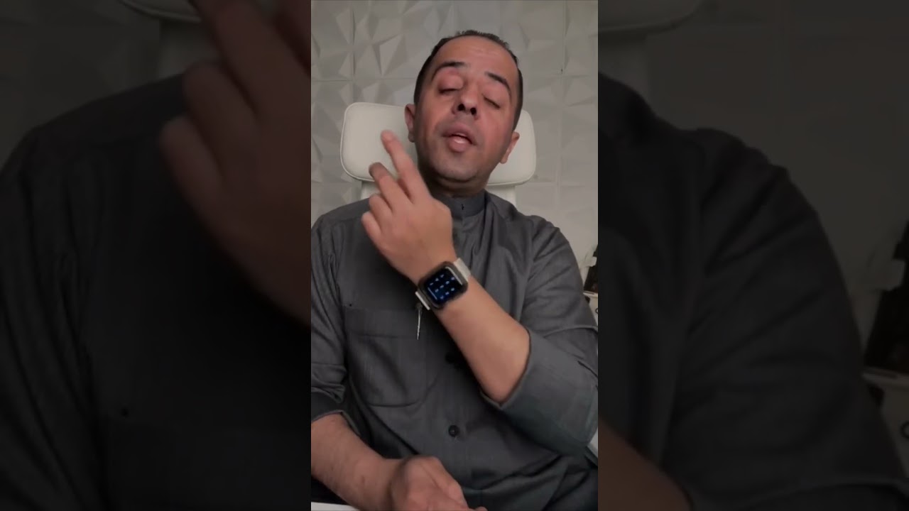كما تدين تدان ولو بعد حين #٢١١