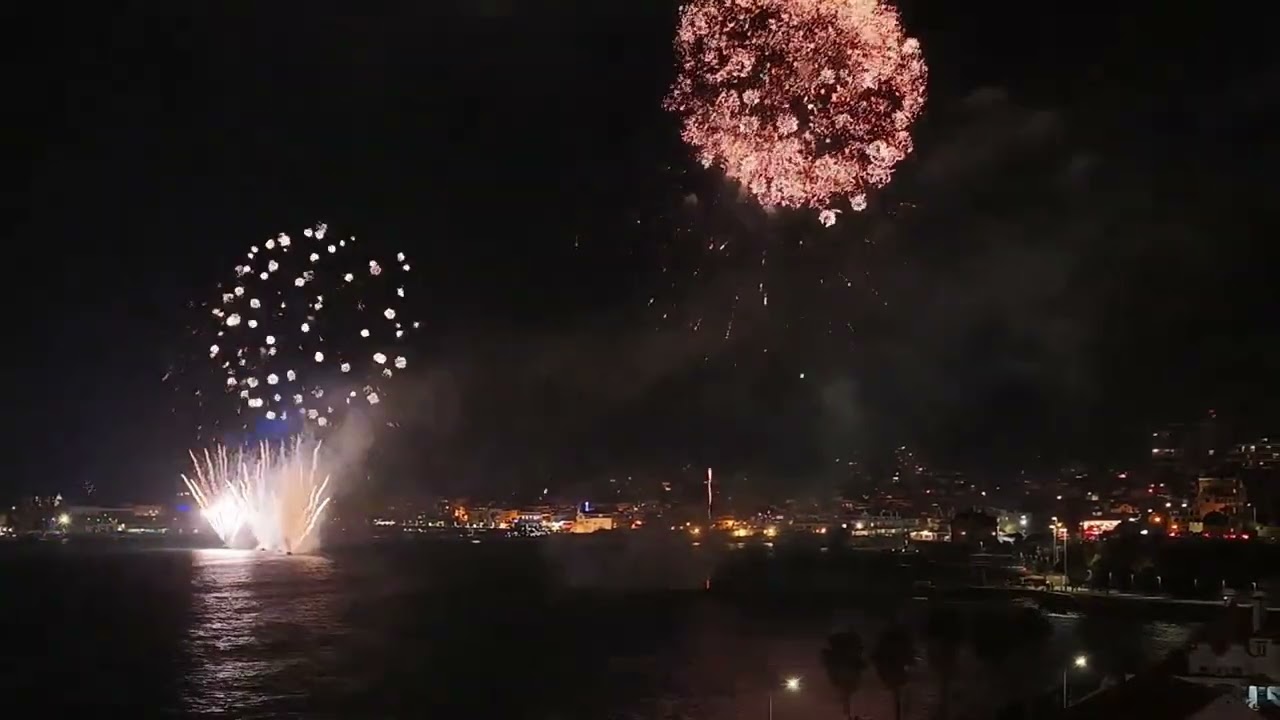 Passagem de Ano em Cascais