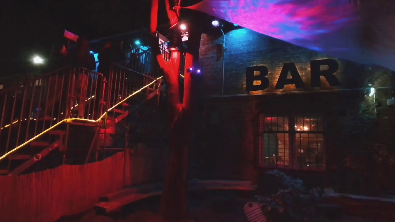 Save cassiopeia - a part of Berlin’s subculture