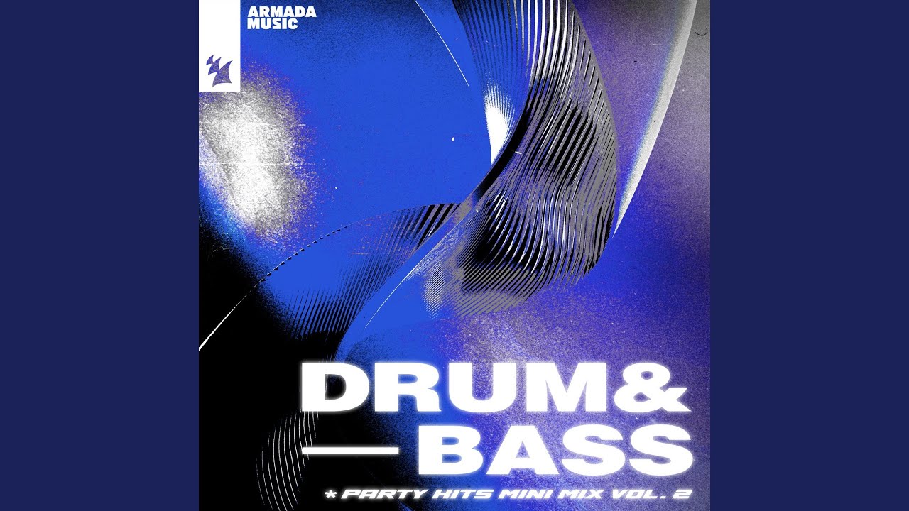 Get Around (Roni Size Extended Remix)
