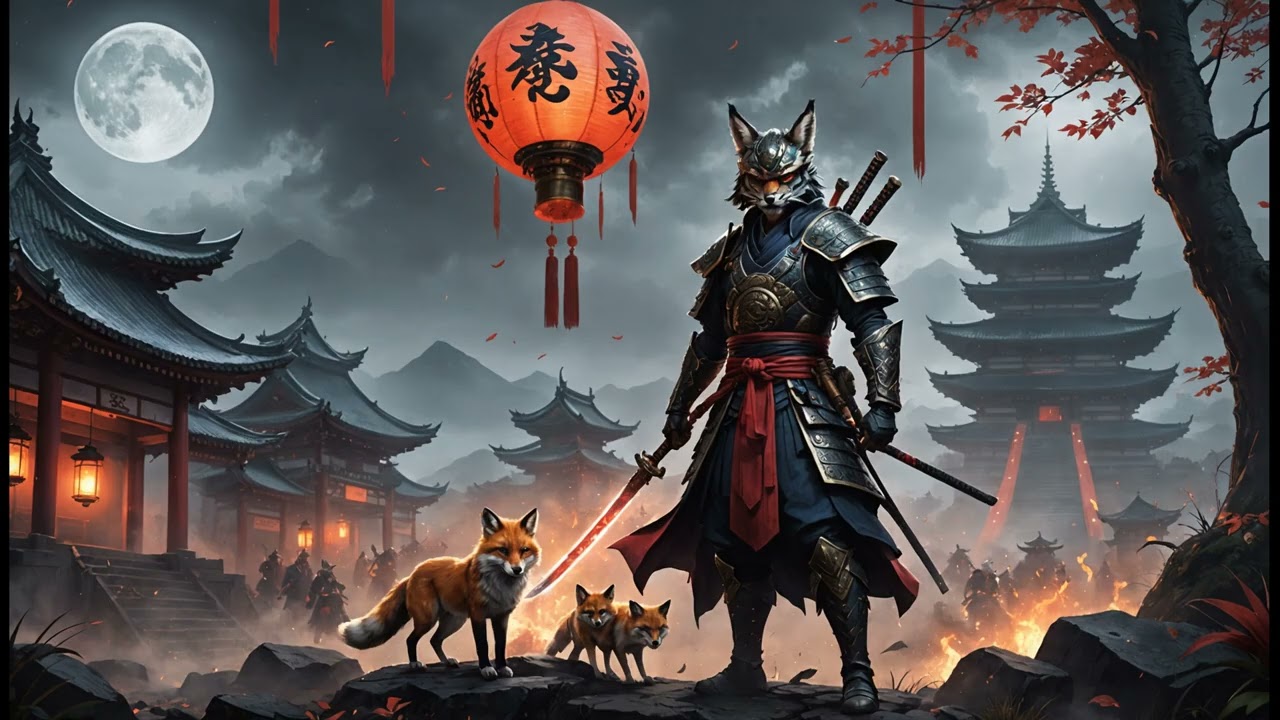 Moonblade Reverie 🎧 Mythic 🔥 Epos ✨ EDM 💥 Bassdrop