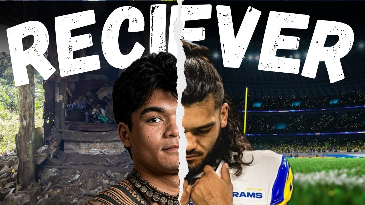The Greatest Rookie Season in the NFL - A Story about Puka Nacua