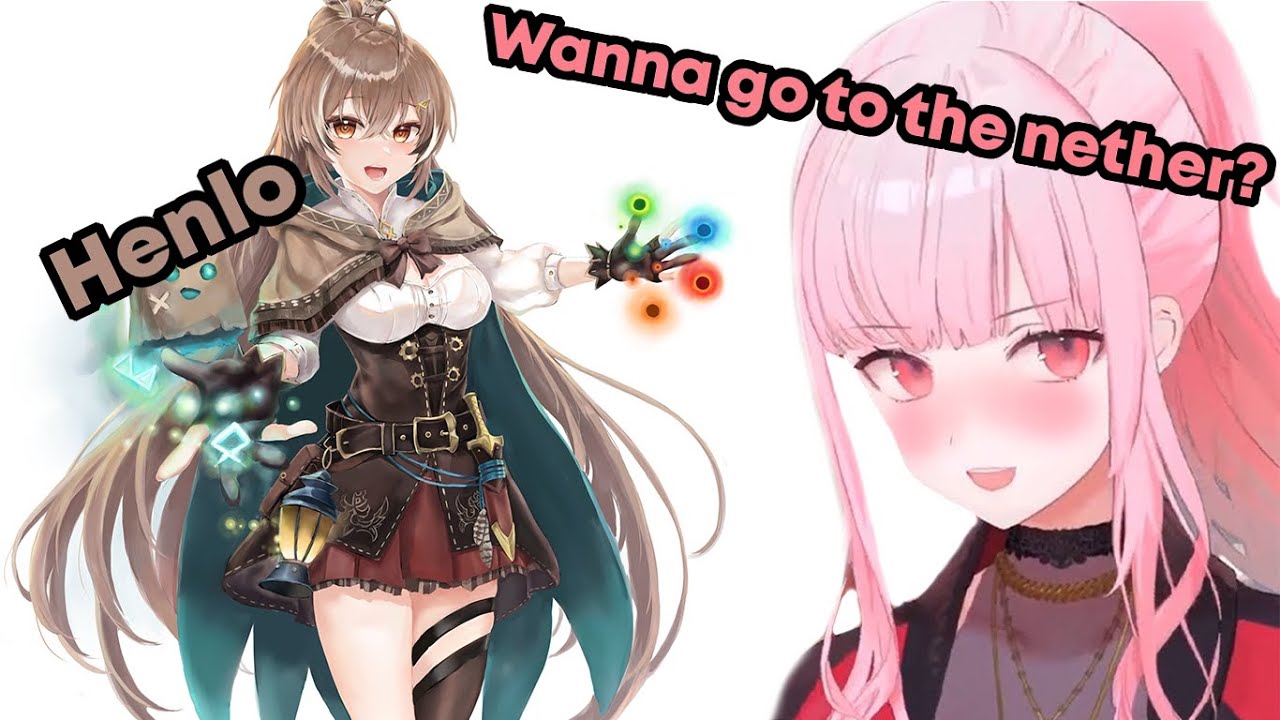 ᴡɪʟᴅ ᴍᴜᴍᴇɪ ᴀᴘᴘᴇᴀʀᴇᴅ!