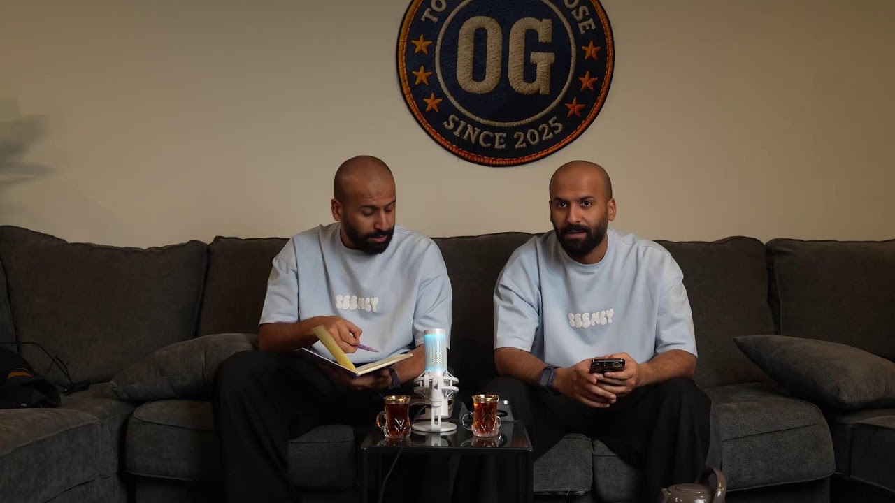 فطور OG