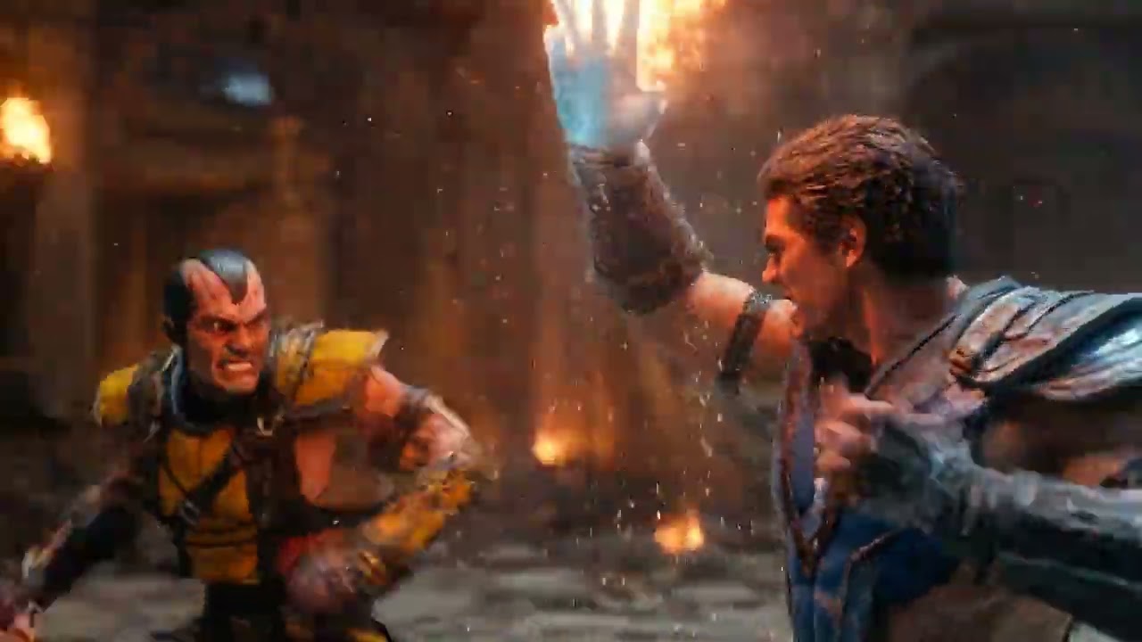 Mortal kombat #mk#mkmobile #mkstalin #мк11 