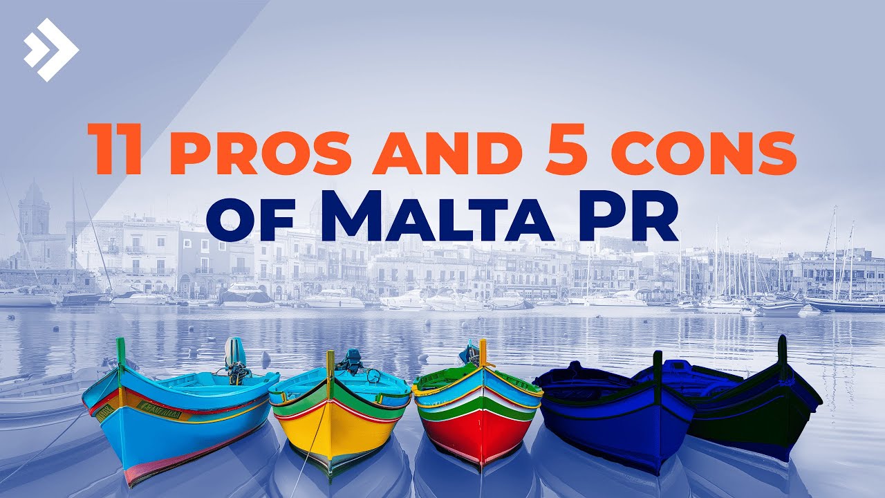 An Honest Look at Malta’s Permanent Residence Programme | E81