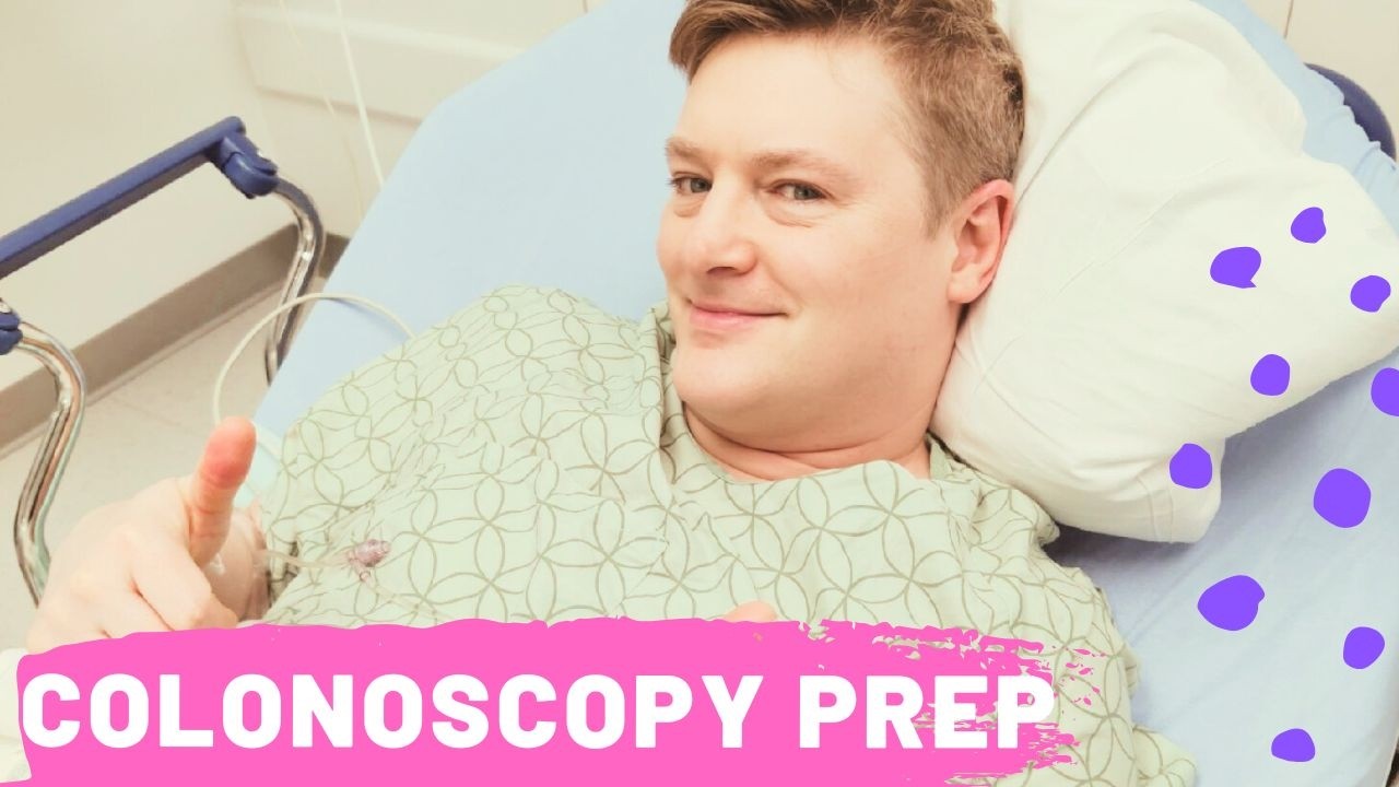 Colonoscopy Prep: SUPREP Bowel Preparation