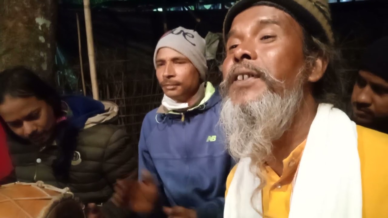 Jalal fokir song