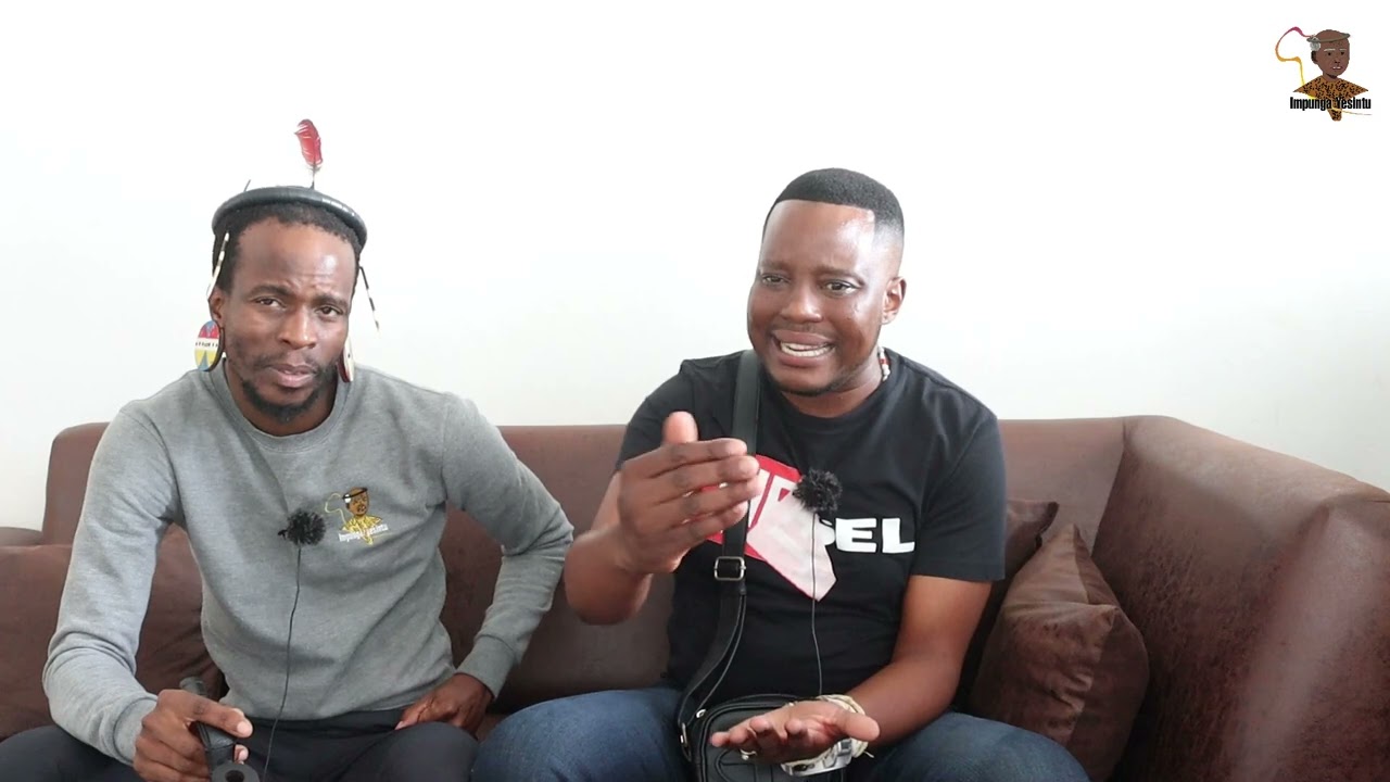 Kungabe isgubhu akusona yini isthwalo?