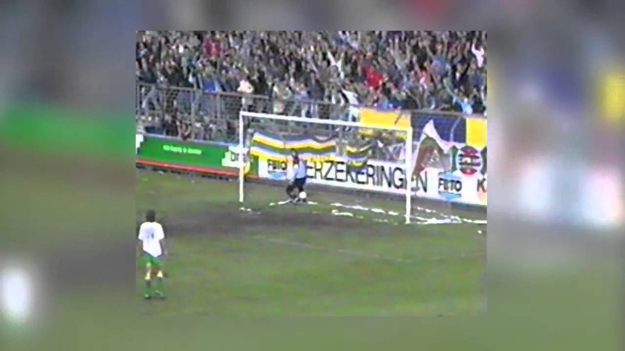 Jubileumfilm 50 jaar SC Cambuur!