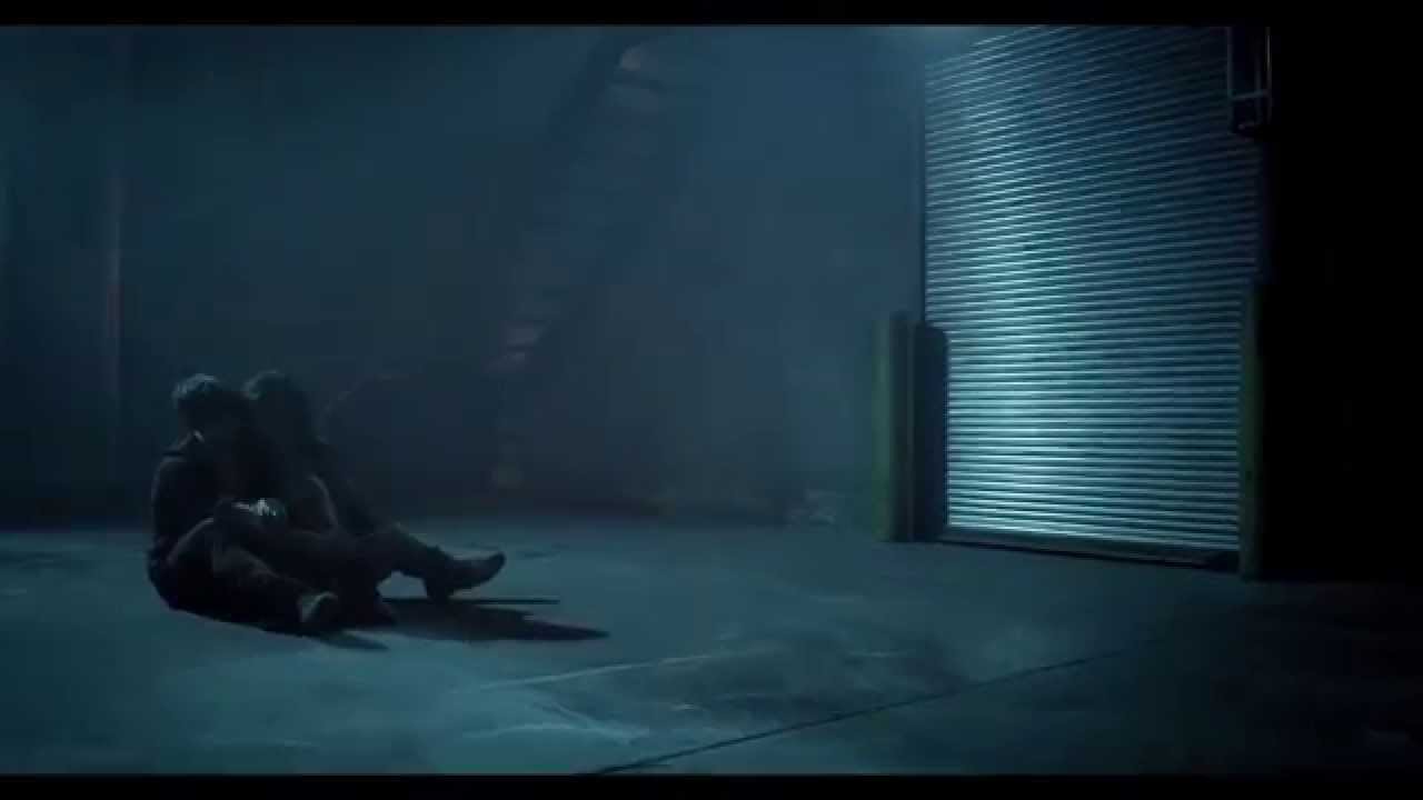 Courage My Love — Kerosene — [Official Video]