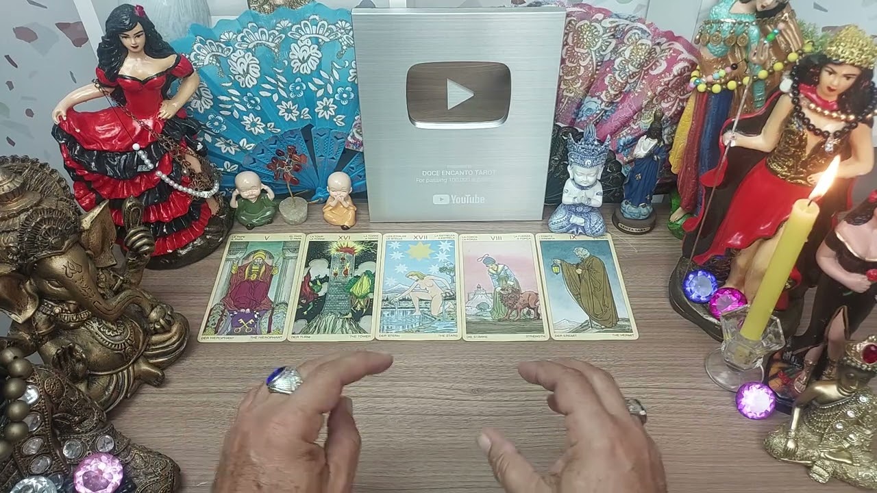 🔮🦊 COMO ESTA A RELAÇÃO ENTRE ELE E RIVAL?ELES VÃO FICAR JUNTOS  ?