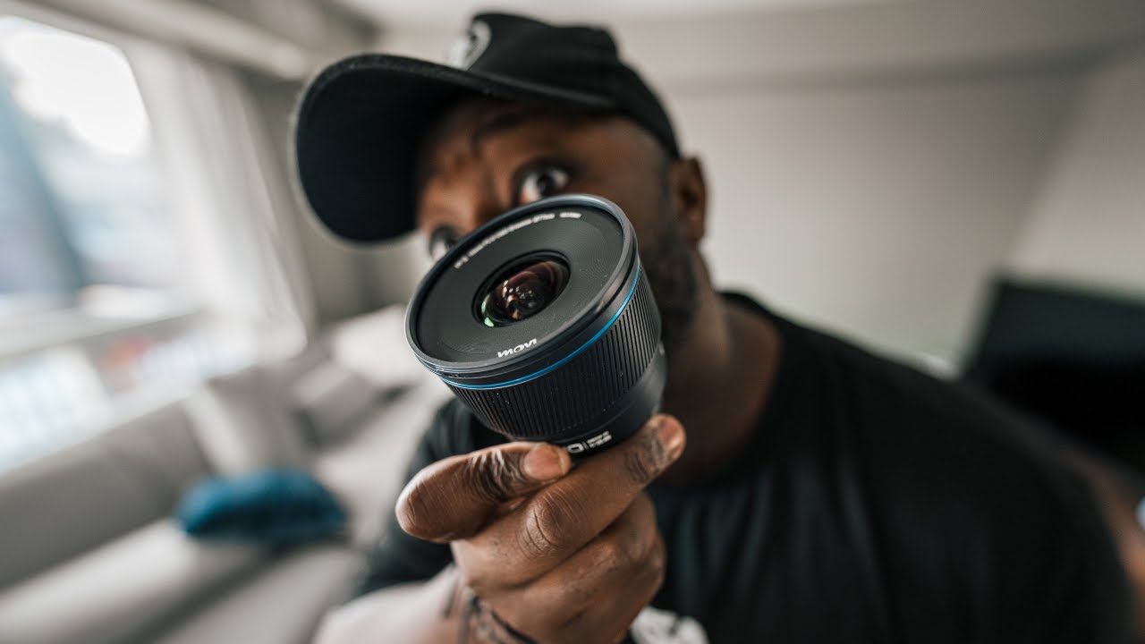 Laowa 10mm f2.8 Zero D - This Lens Is Cartoonishly Wide!