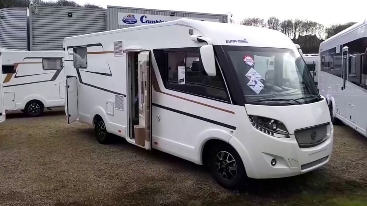 EURA MOBIL IL 720 QB
