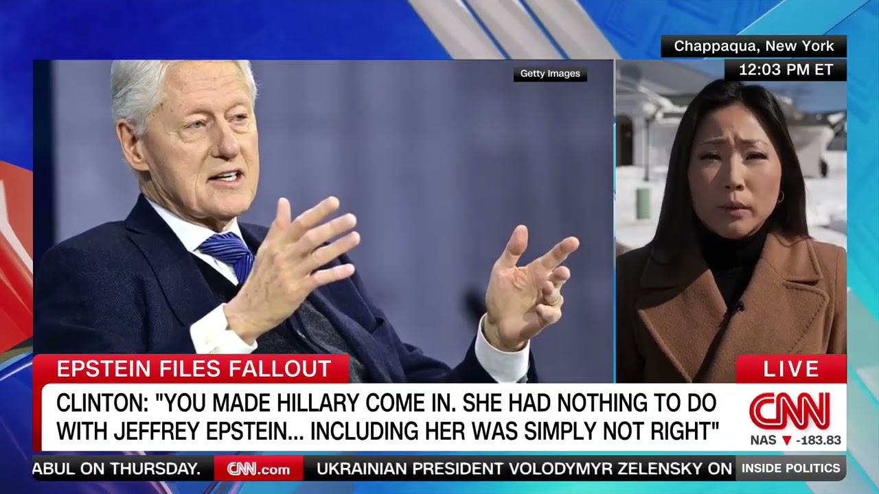 Clinton spokesperson curses in reply to Nancy Mace’s ‘unhinged’ and ‘screaming’ claims