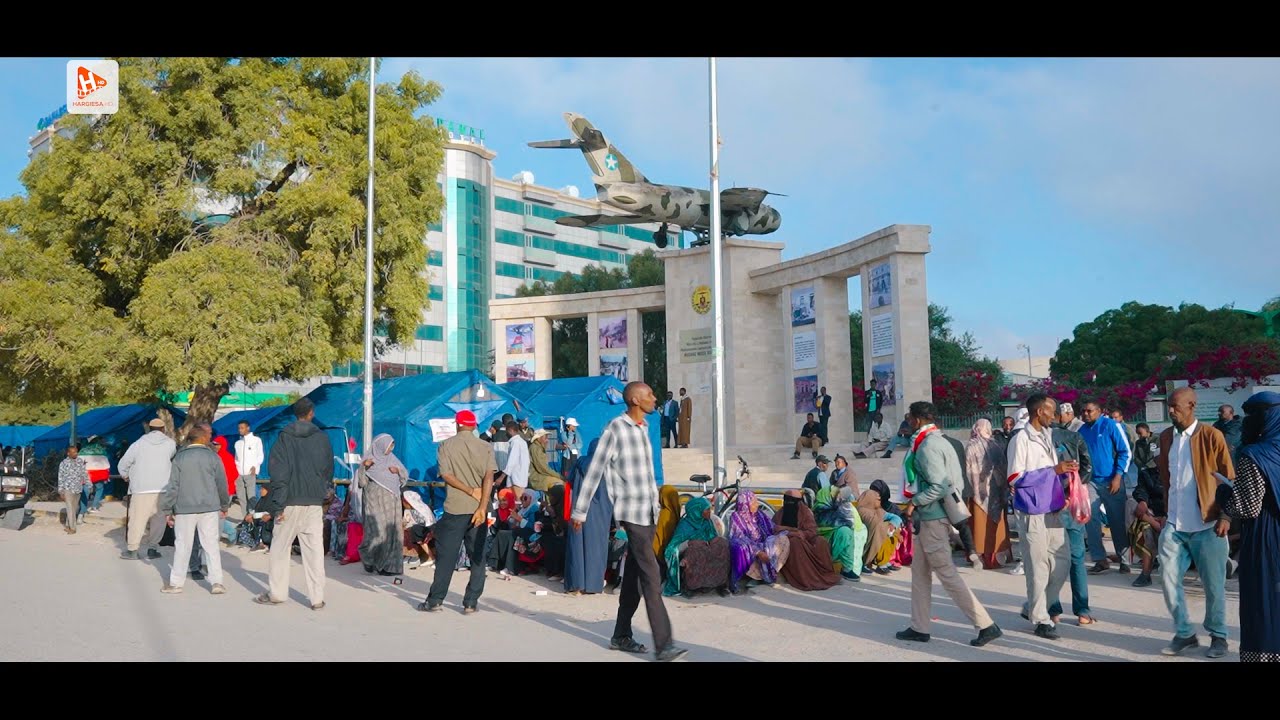 DOORASHADA SOMALILAND