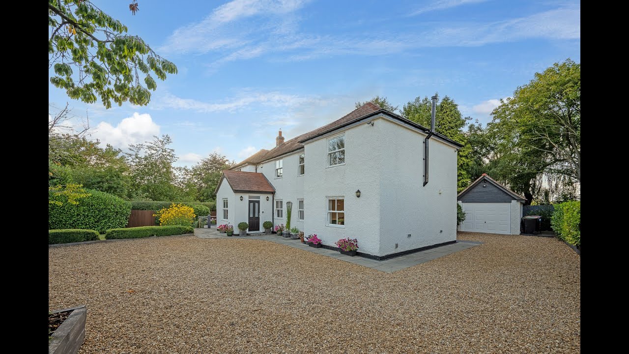Fillongley | Coventry | Warwickshire | Fine & Country Coventry | Graham Howell