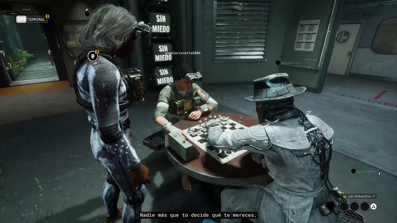 Outlast final si o si sale hoy