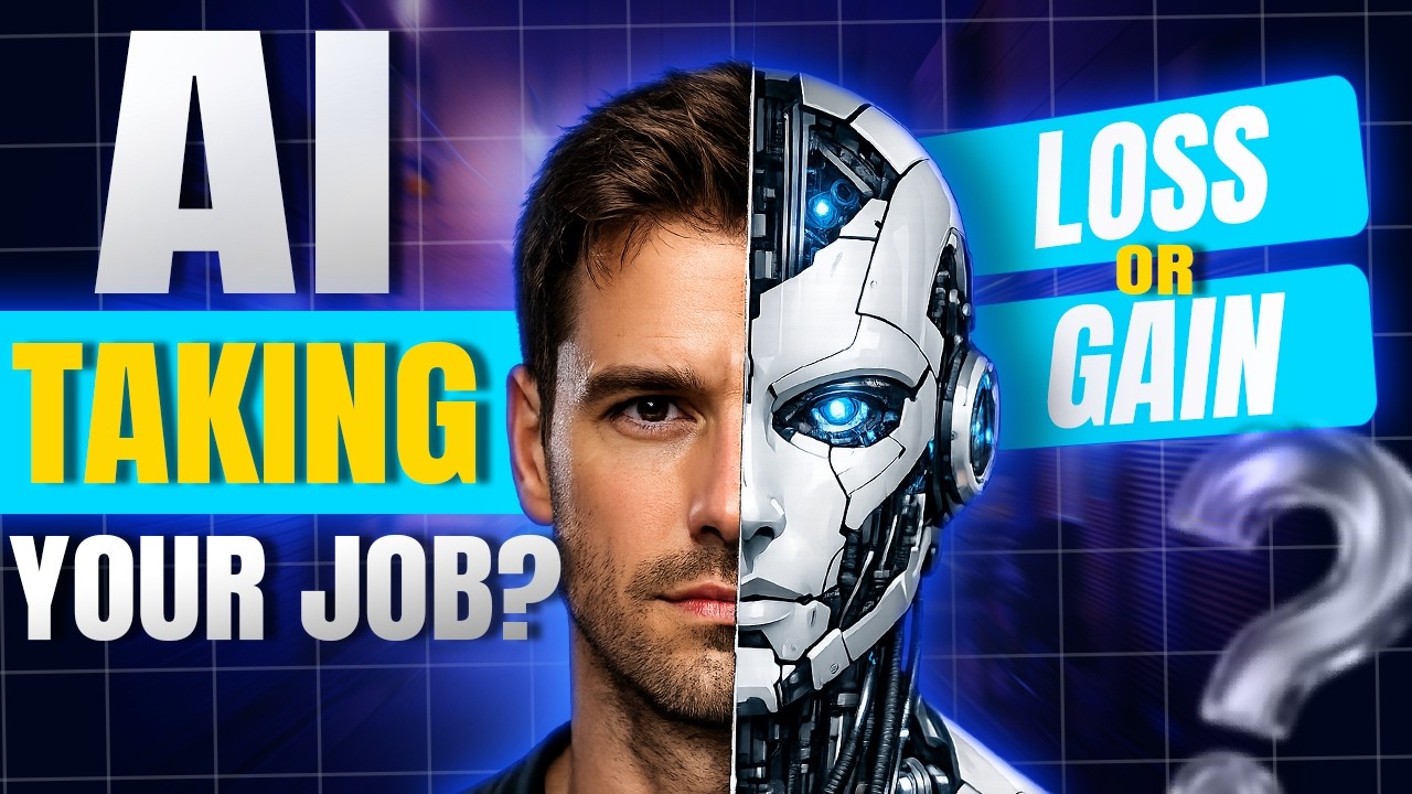AI Agents: Will AI Take Your Job — Or Make You Rich?