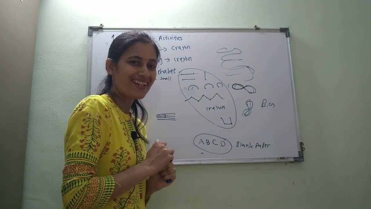 Writing skill step by step for autistic child #autismchild 
