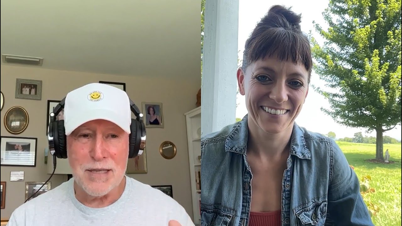 Downsizing the Right Way - Jaime Verazin