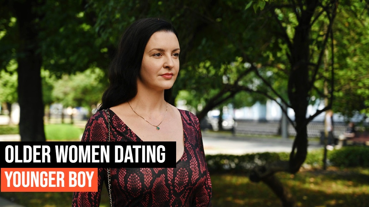 Top 5 Younger Boy Older Women Relationship Movies