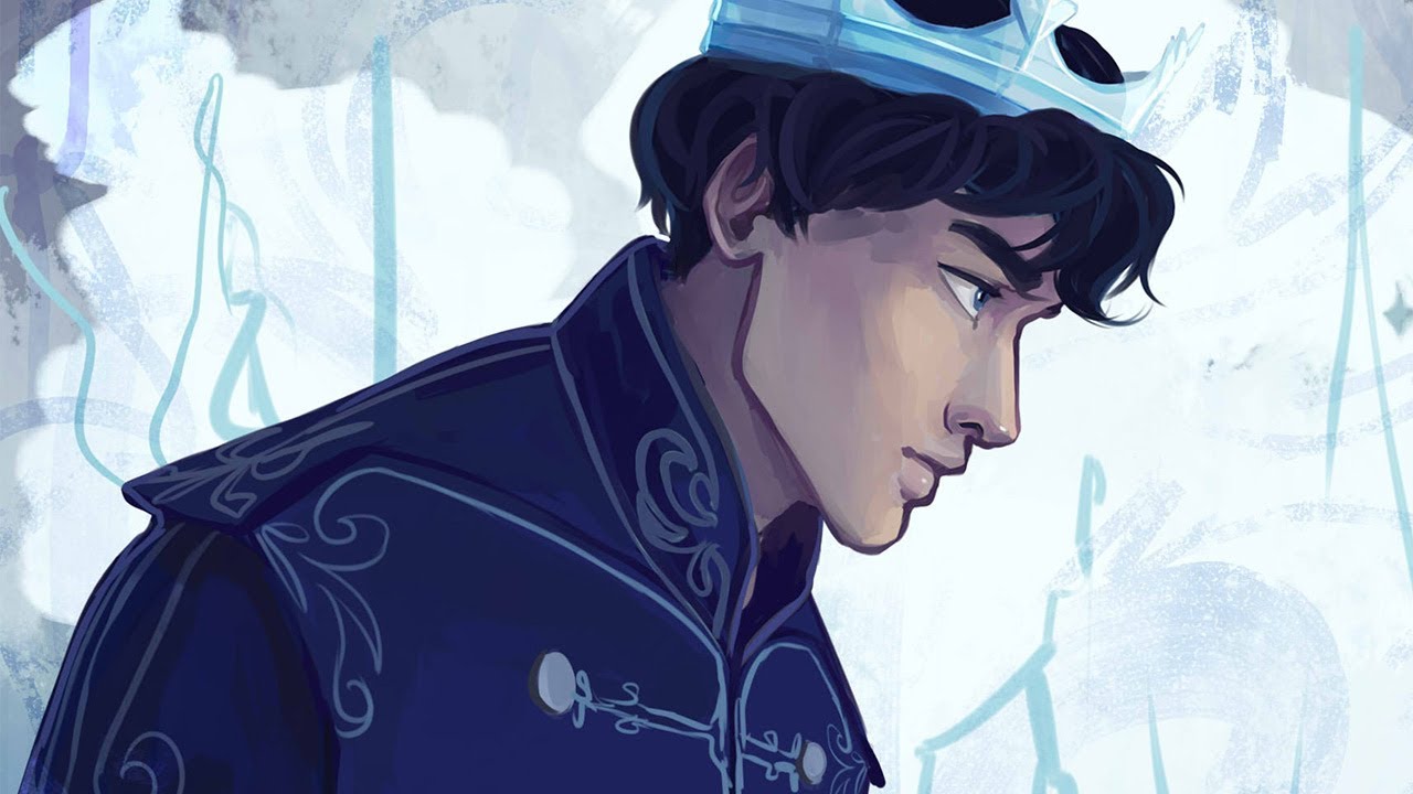 Speed Drawing | Dorian