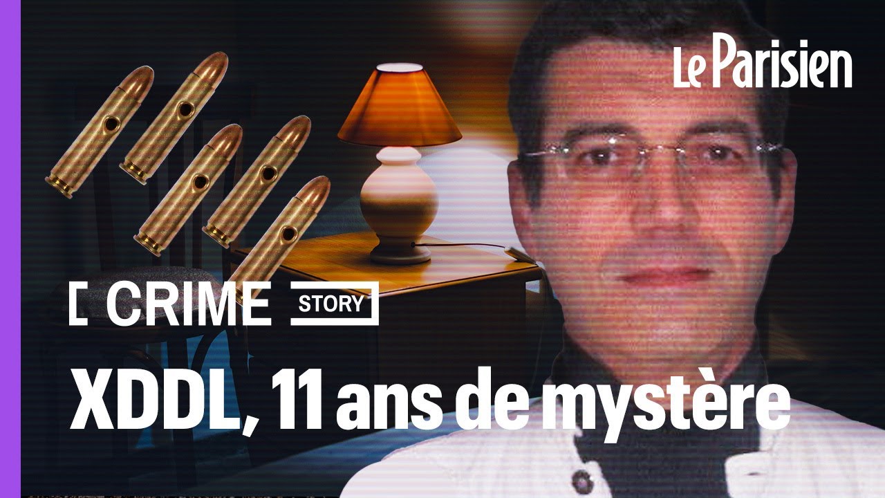 Xavier Dupont de Ligonn&egrave;s, 11 ans de myst&egrave;re