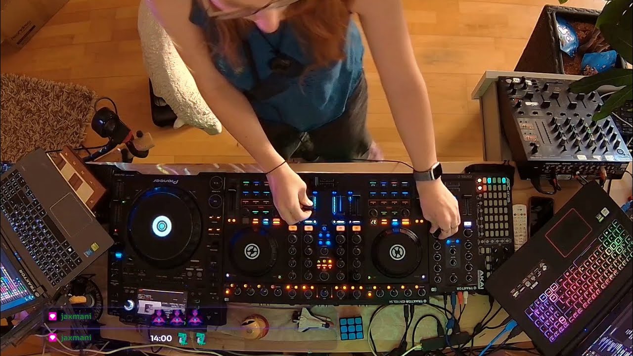 From Slow Burn to Timeless Highs // Warm & Emotional Melodic House & Techno Journey (Nov 23, 25)