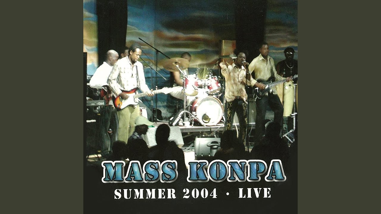 Rosa (Live)
