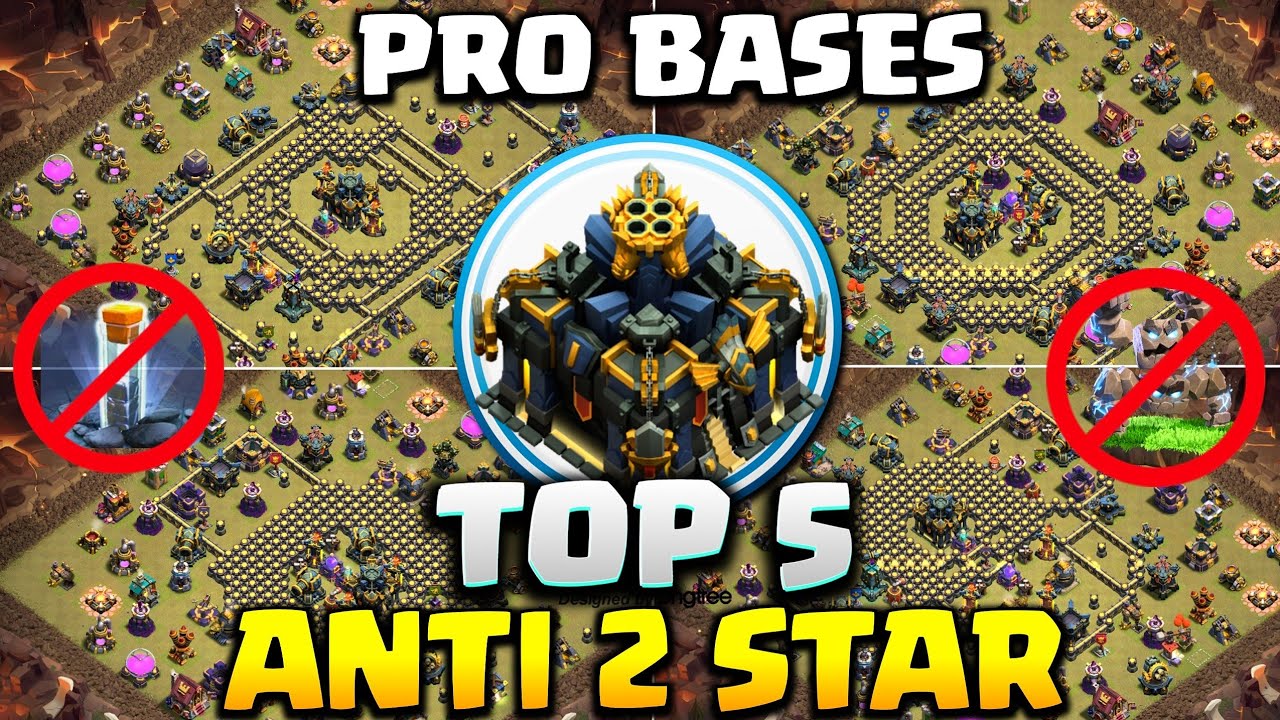 ANTI 2 STAR TH17 BASE WITH LINKS | BEST TH17 LEGEND BASE | TH17 WAR BASE | Clash of Clans TH17 BASE 