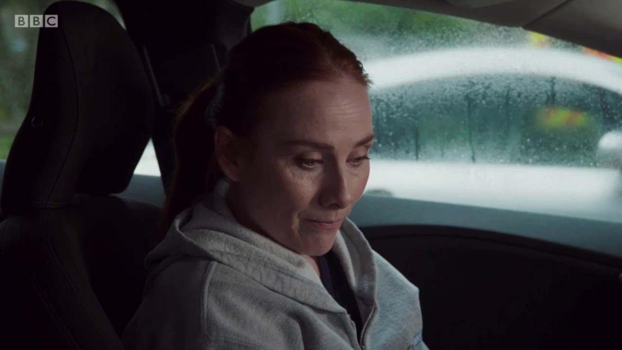 Jac Naylor scenes S22E18 Part 1