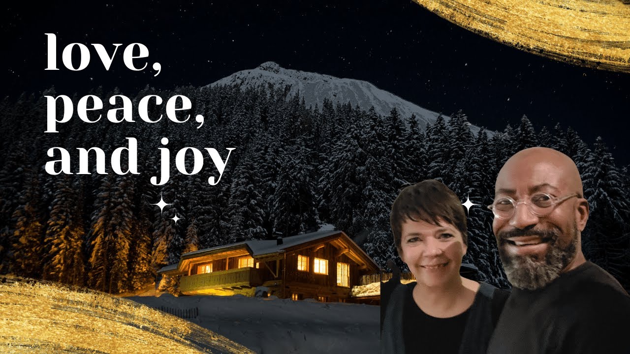How to experience a magical Christmas in Alaska