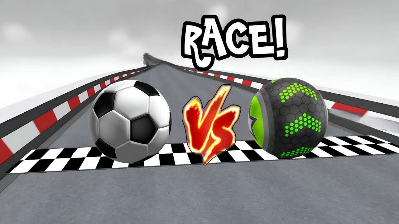 Ultimate Marble Race | Sky Track Challenge 100 #marblerace #ballrace