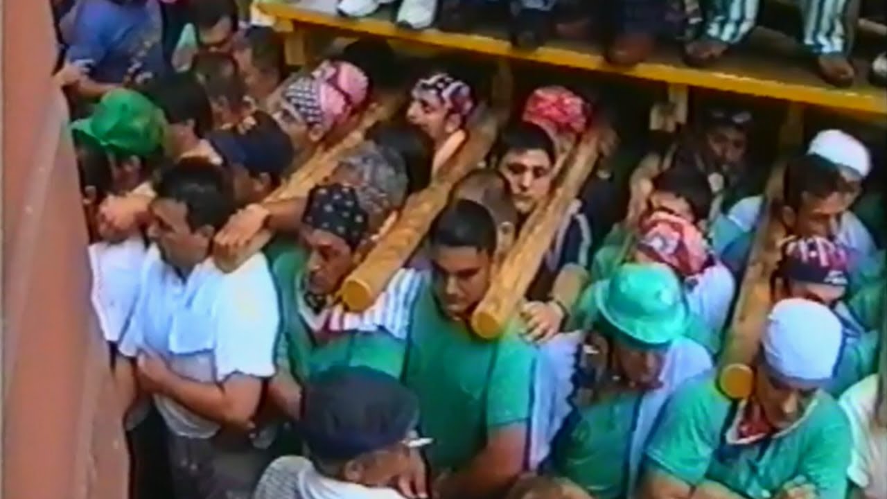 ORTOLANO 1999 - TRINCHESE ALLA CAPAROSSA