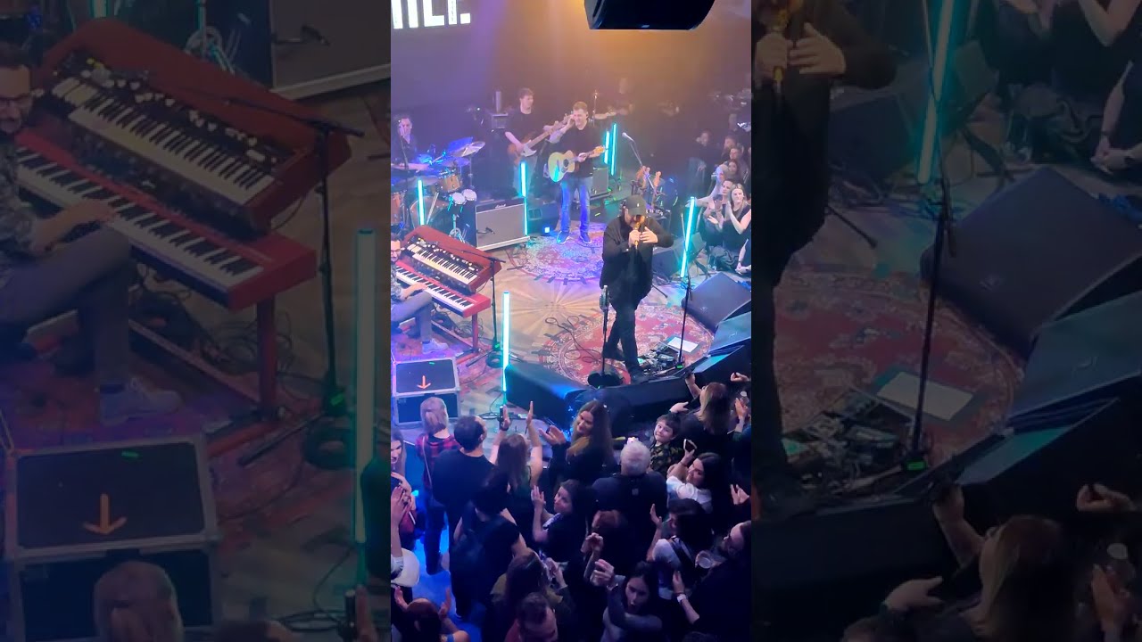 IMT SMILE - Hej, sokoly!, (Praha 14.1.2025)