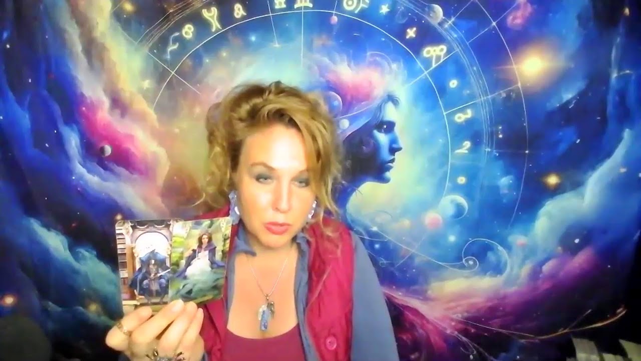 Capricorn: What's hidden...Their attraction to Capricorn has caused an argument w/ their 'ex'