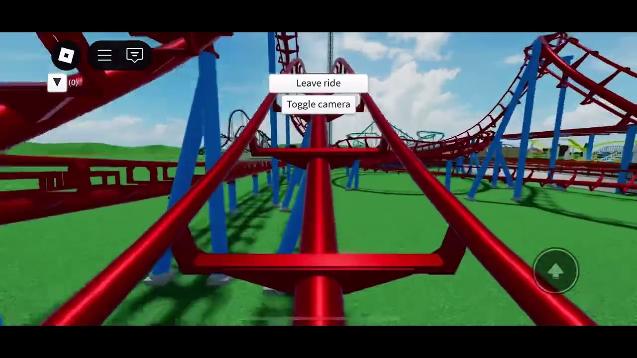 Tpt 2 corkscrew recreation