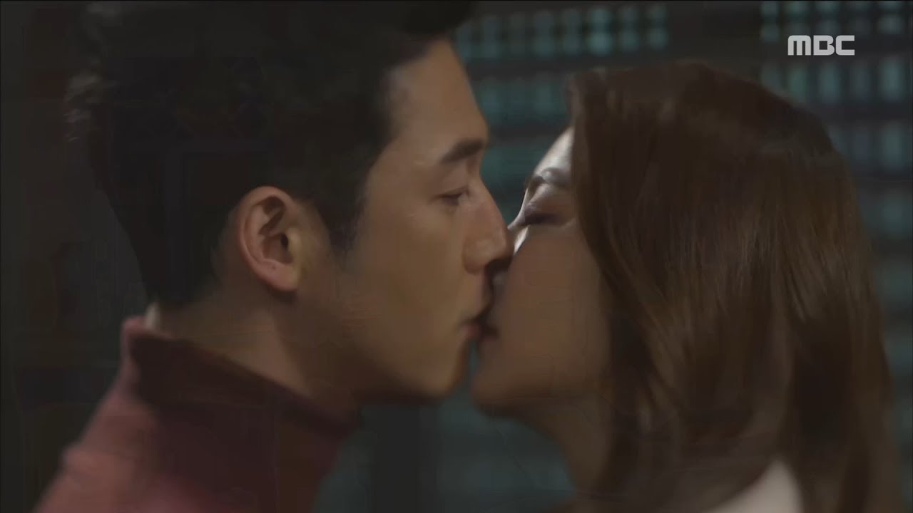 [Money Flower] 돈꽃 19회 - Stop everything and come with me. 20180120