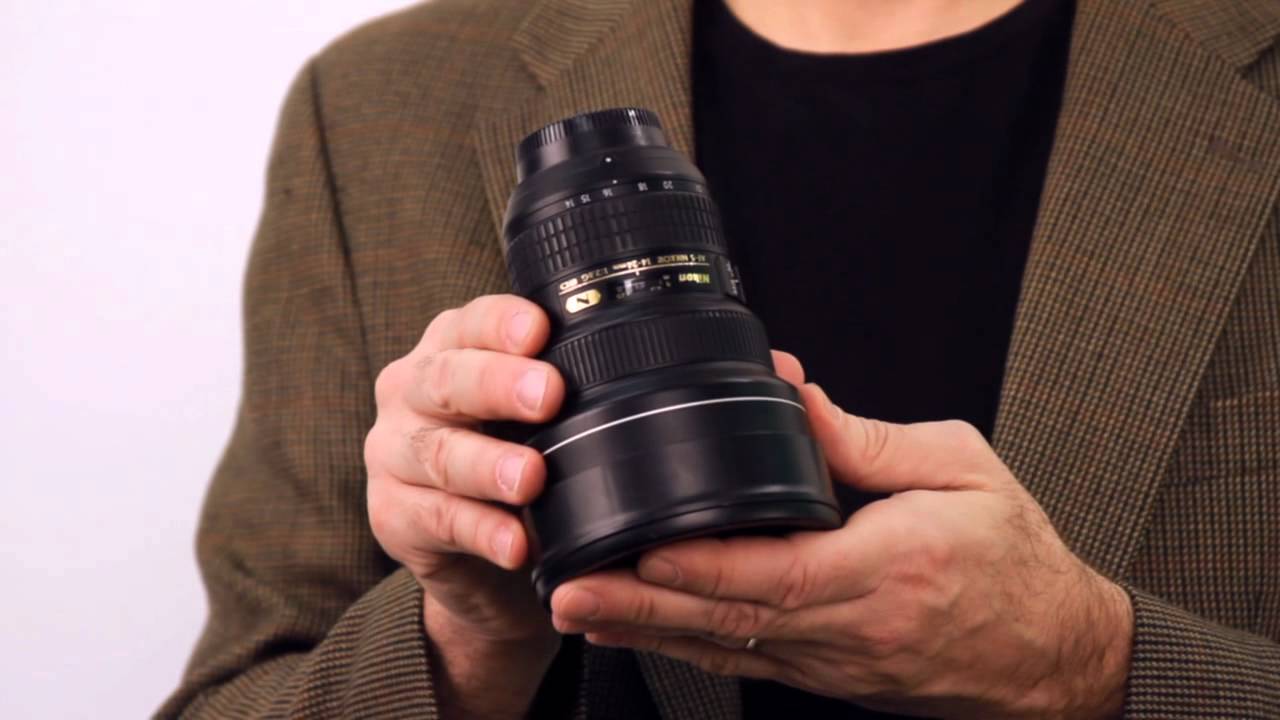 DeluxGear Lens Guard Kickstarter Project