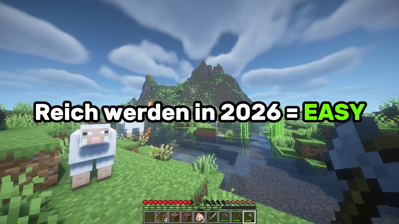 Die meisten 19-Jährigen sind broke – ich habe 137.367€ verdient